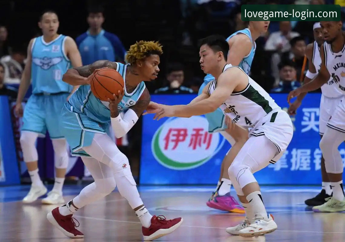 CBA季后赛首轮横扫晋级指南：山西淘汰青岛的战术复盘与竞技体验