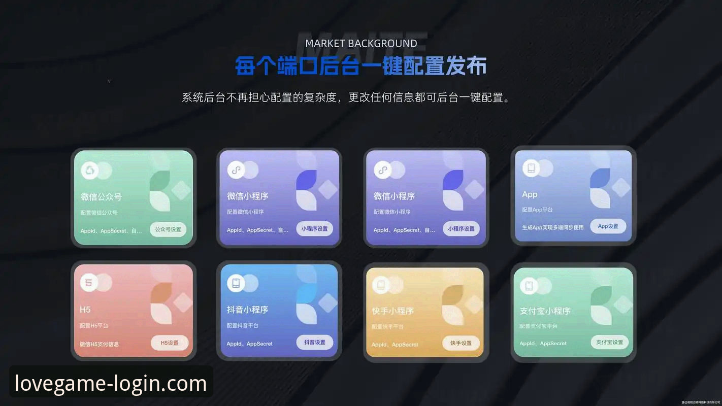 揭秘手机游戏平台必备的四大核心能力：从产品逻辑到用户体验